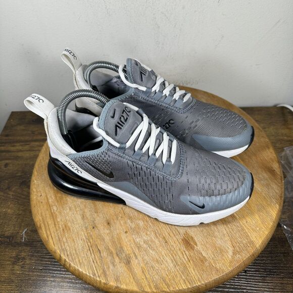 Nike Shoes - Nike Air Max 270 Shoes Womens Size 8.5 Running Sneakers AT7468-997